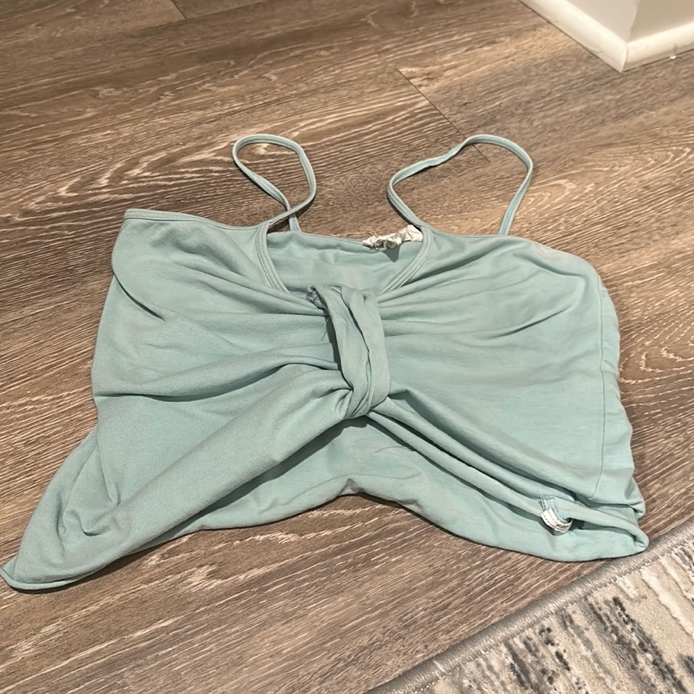 DIY Forever 21 cami